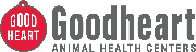 Goodheart Animal Health Centers Logo